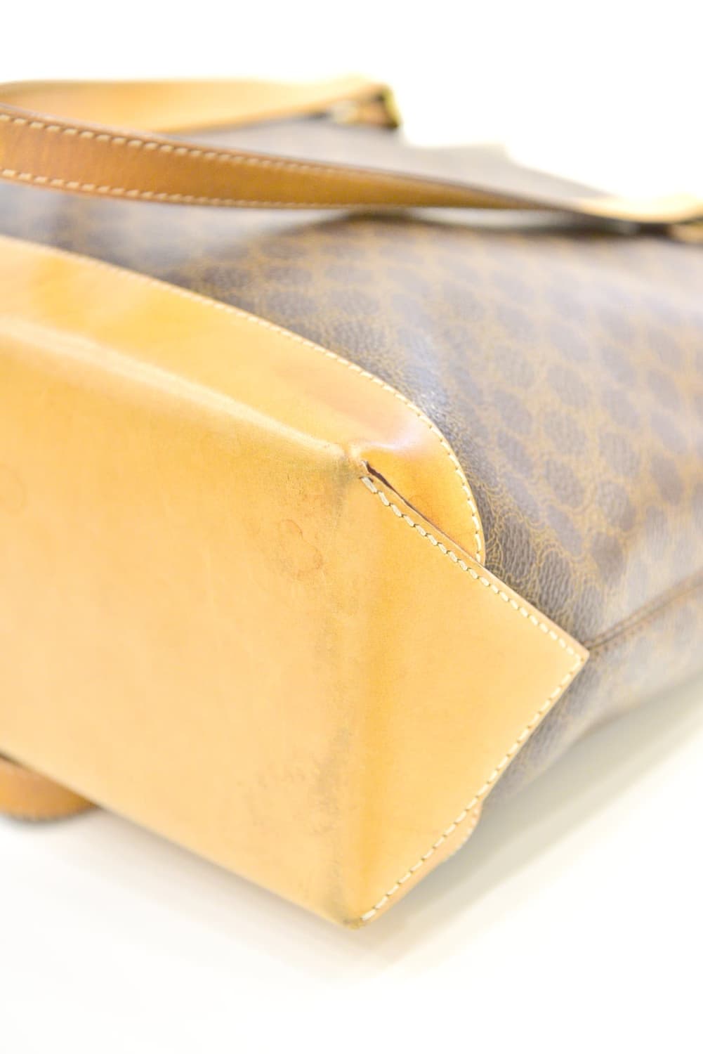 셀린느 마카담 트리오페 토트백 (정품) 상품이미지6