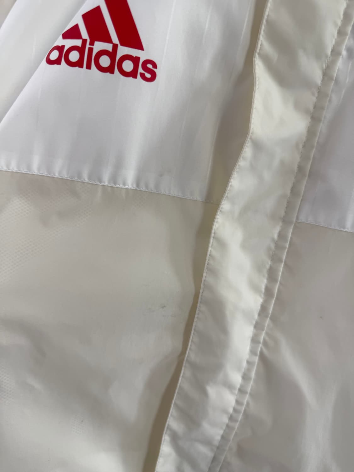 맨유 맨체스터유나이티드 맨유자켓 맨유유니폼 맨유바람막이 상품이미지3