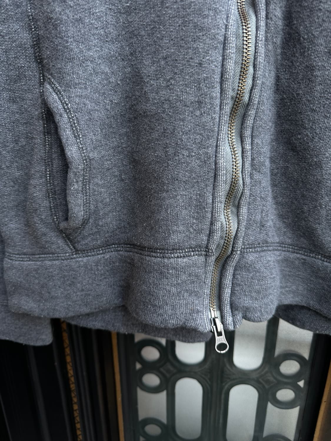 5-five 후드집업  상품이미지4