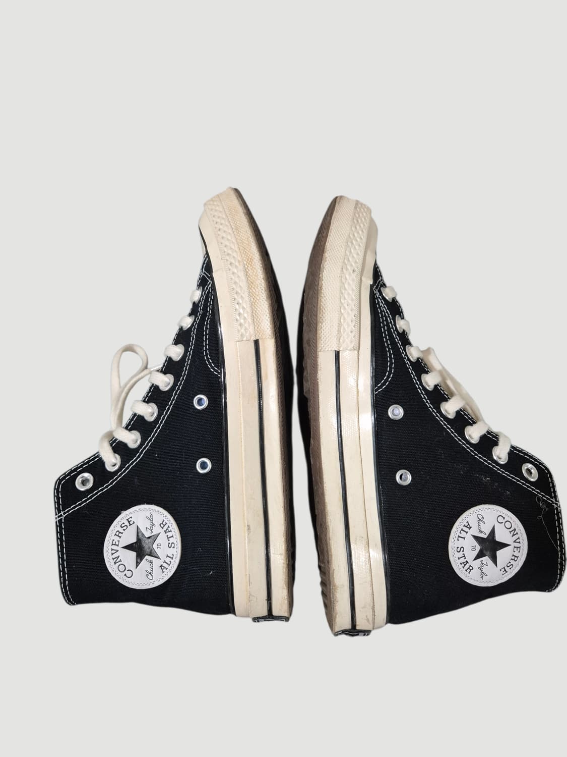 [255]컨버스 빈티지 척70 클래식 하이캔버스화 운동화  상품이미지1