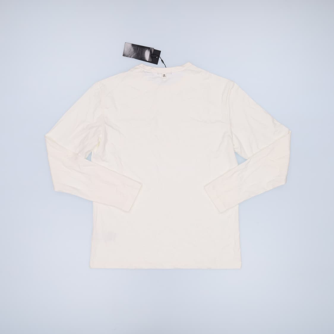 M 새상품 알레그리 롱슬립 긴팔 0421H1 상품이미지2