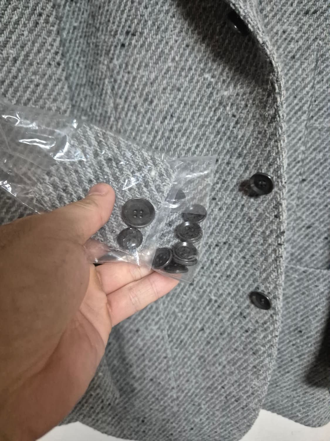 [52]링자켓 스포츠코트 자켓 낙타15%모85%/키톤 라르디니 맨온더분 상품이미지7