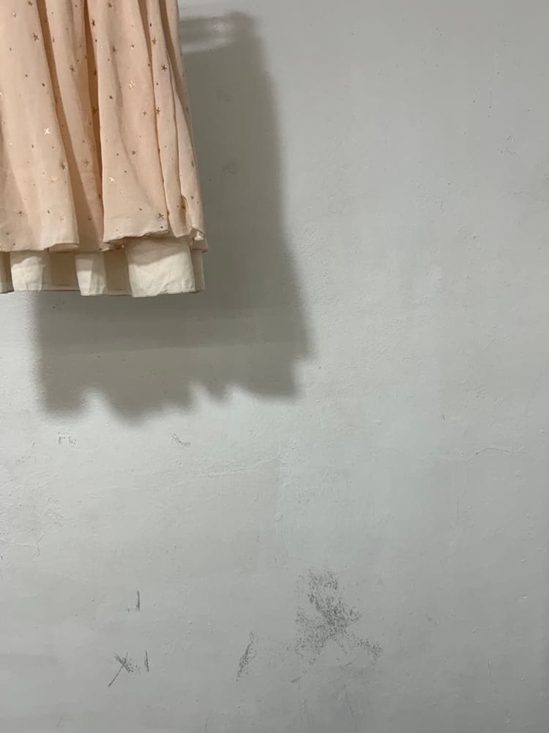 vtg skirt 상품이미지3