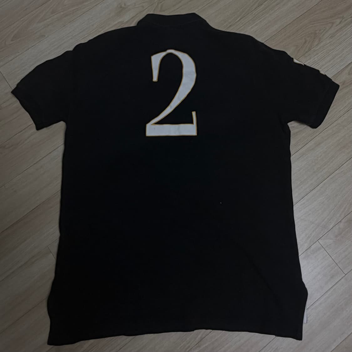 치프키프 폴로셔츠 상품이미지2