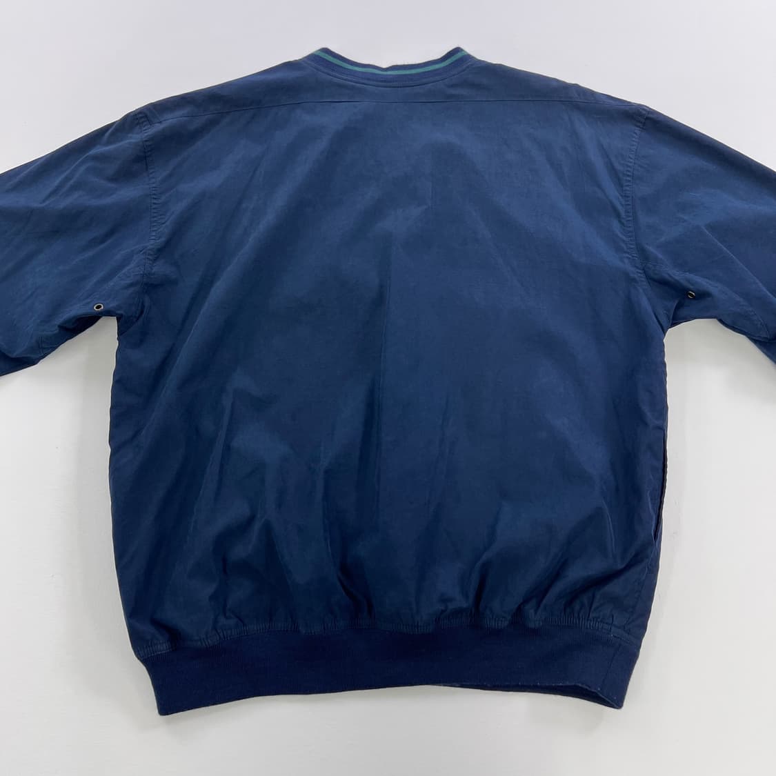 나이키 빈티지 V넥 풀오버 자켓 상품이미지7