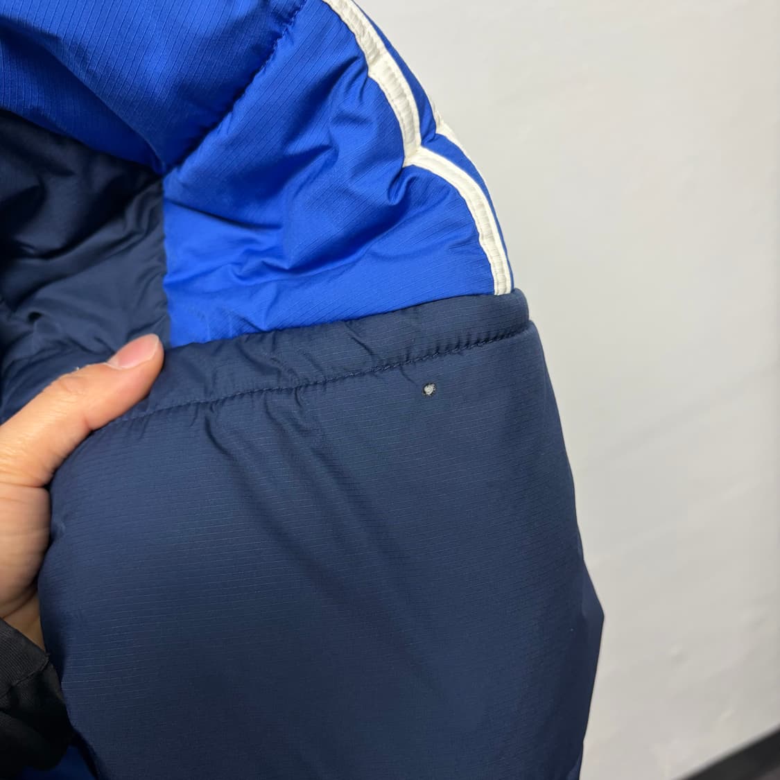 아디다스 첼시 패딩 상품이미지9