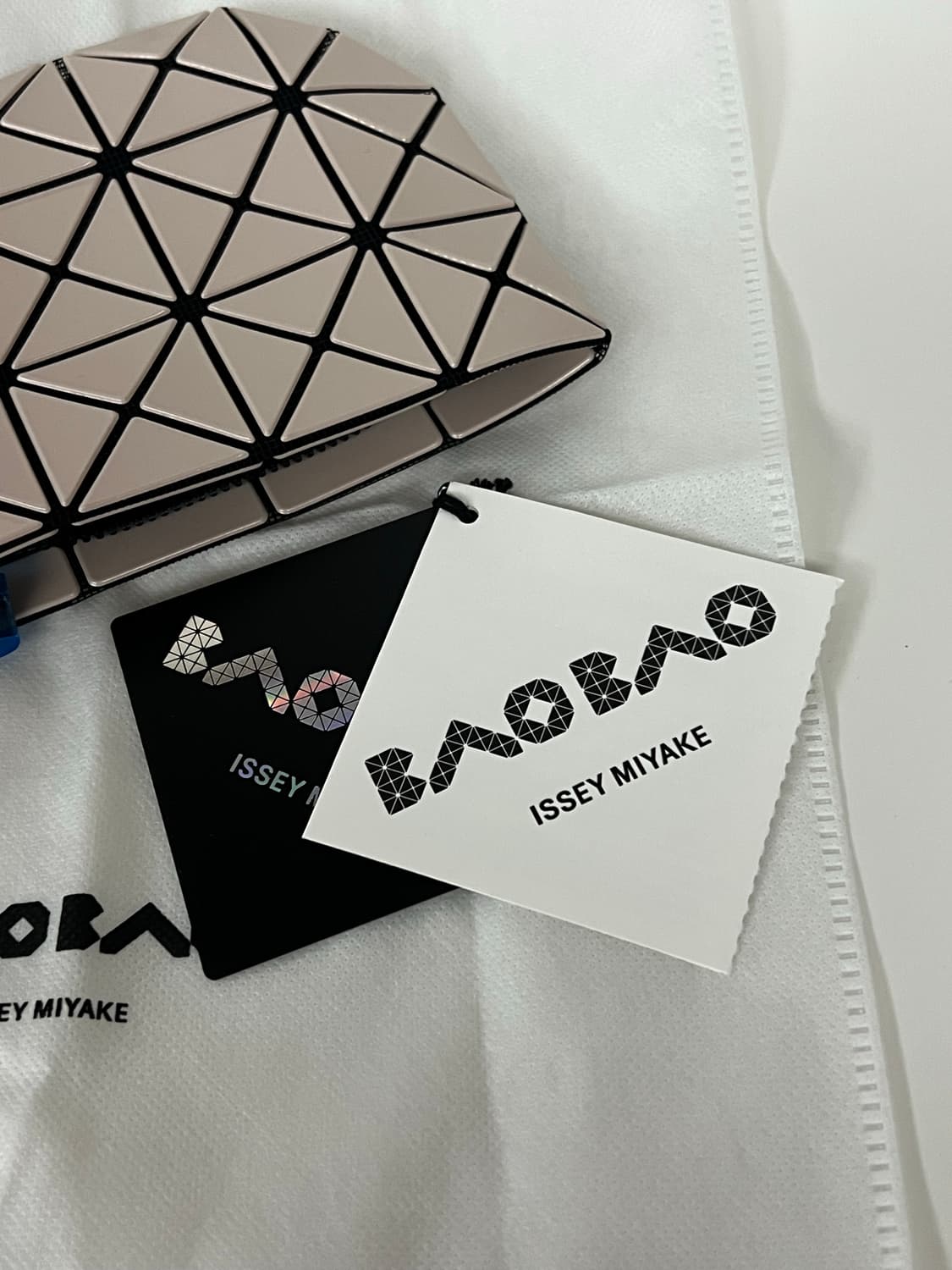 Baobao 바오바오 클러치 파우치 상품이미지2