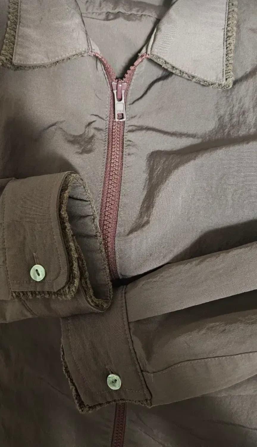 [2]xlim ep.3 01 shirt jacket 2사  상품이미지2