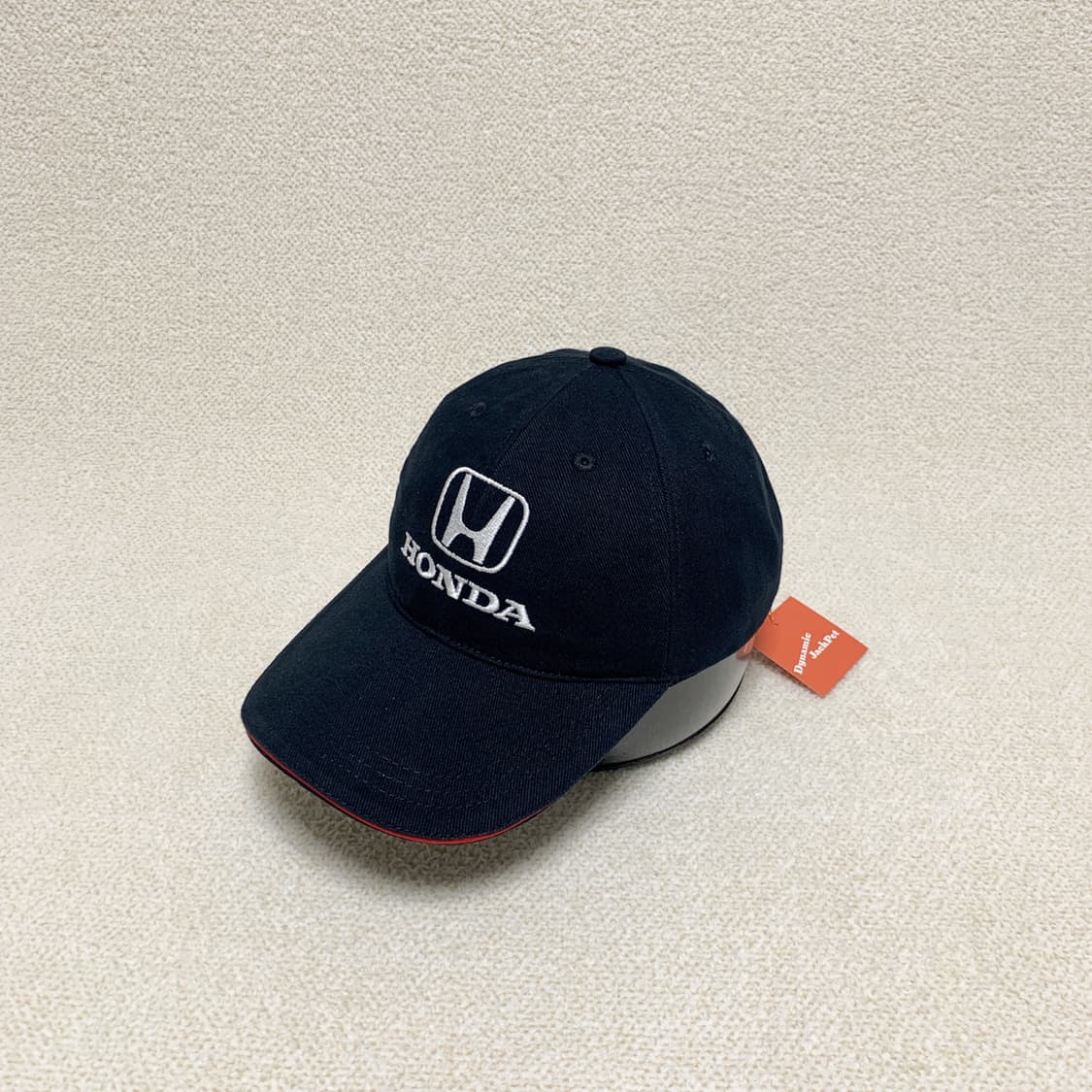 Honda Vintage baseball cap hat 상품이미지3