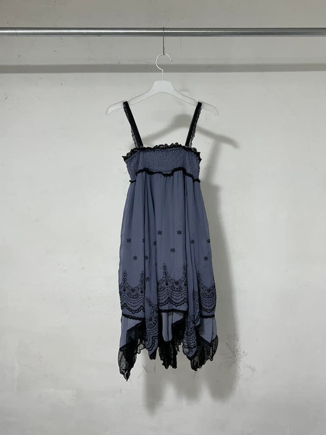 vtg dress 상품이미지5