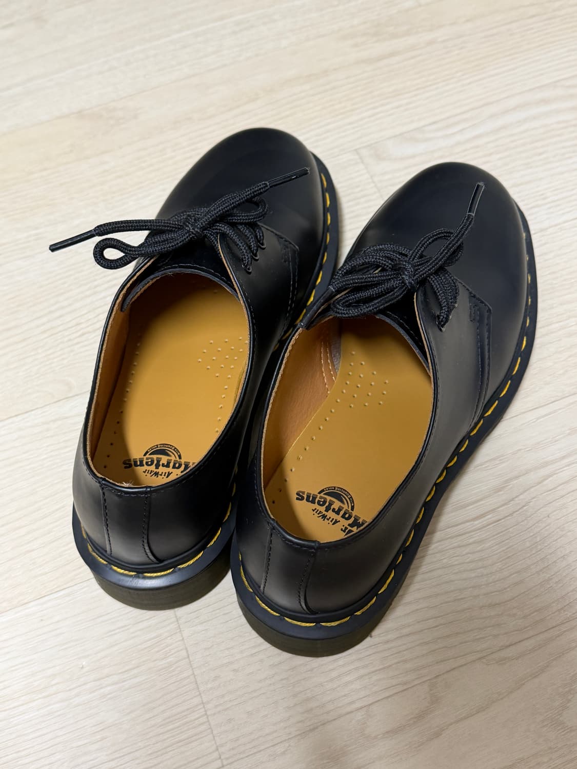 닥터마틴 1461 스무스 230 UK4 상품이미지2