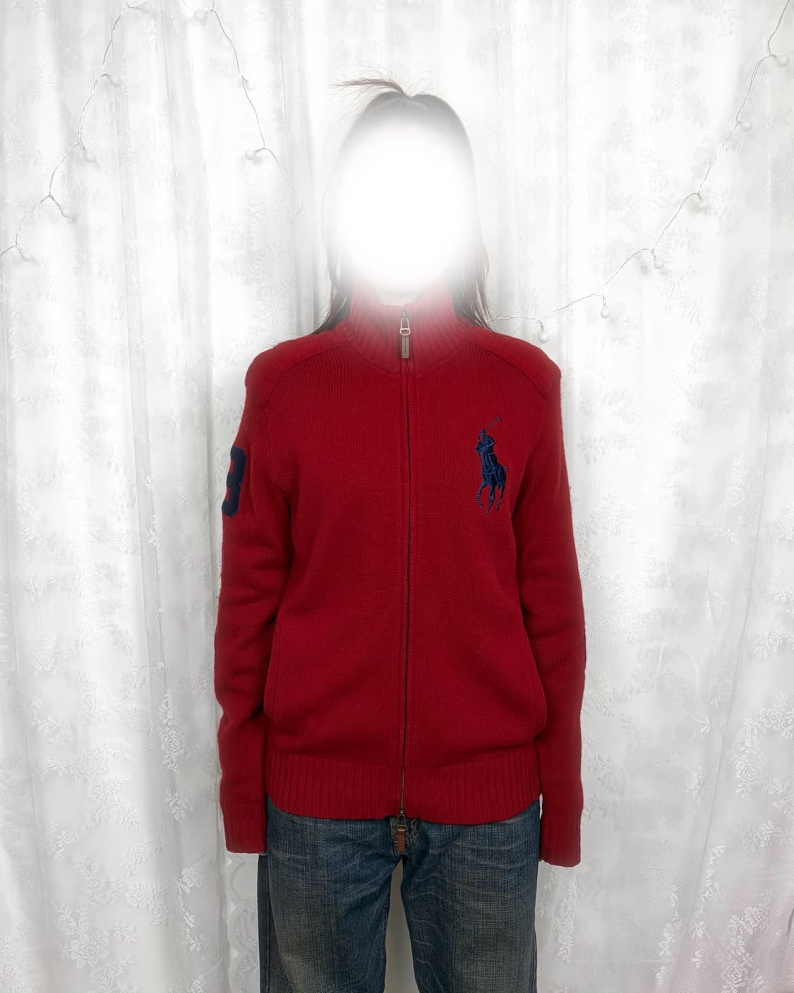 POLO RALPH LAUREN VINTAGE OUTER 상품이미지9