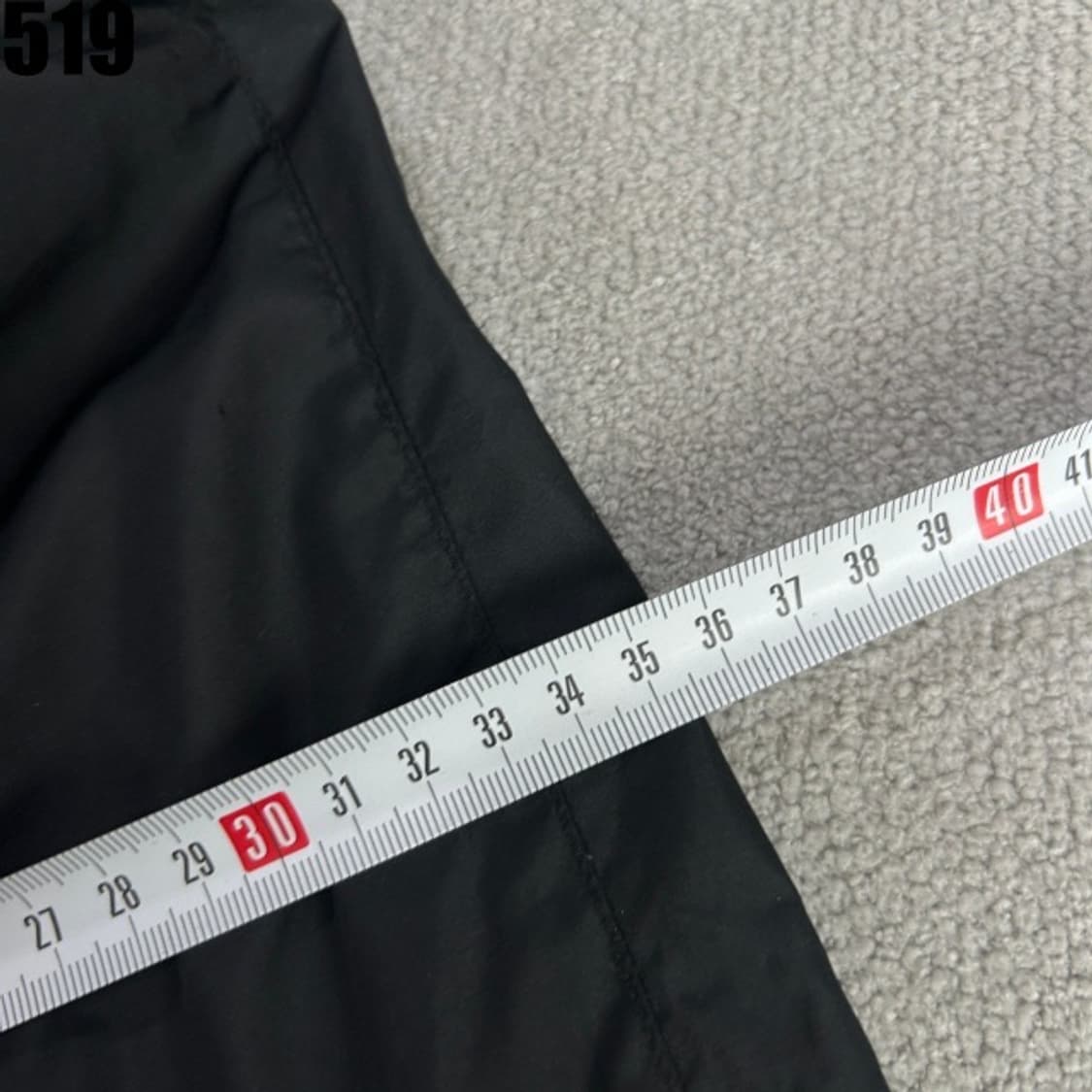 나이키 T90 바지  상품이미지5