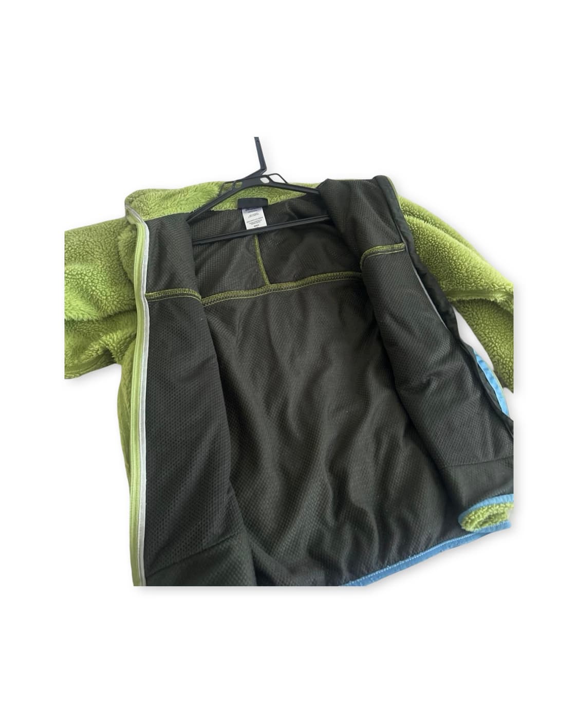 06s 파타고니아 레트로 X 스프라우트 그린 상품이미지5