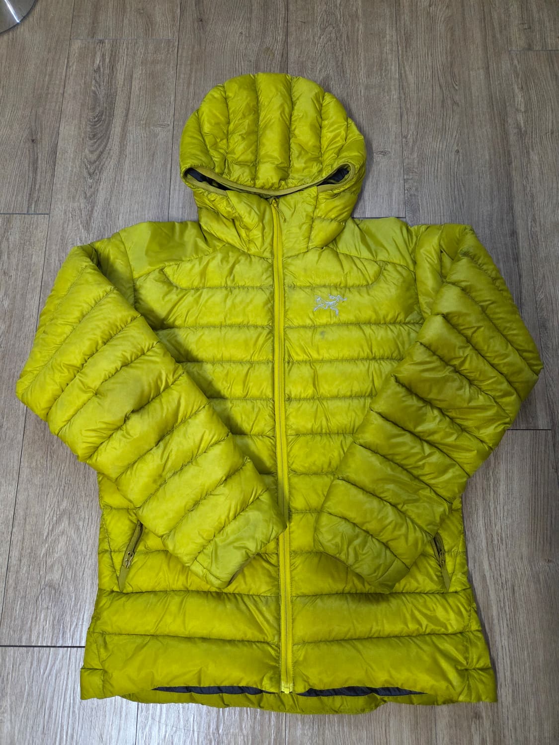 아크테릭스 세륨 s  상품이미지1