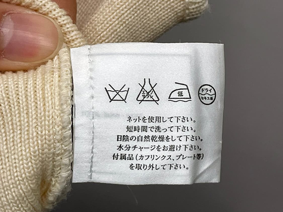 80'S CHANEL (M~L) 상품이미지9