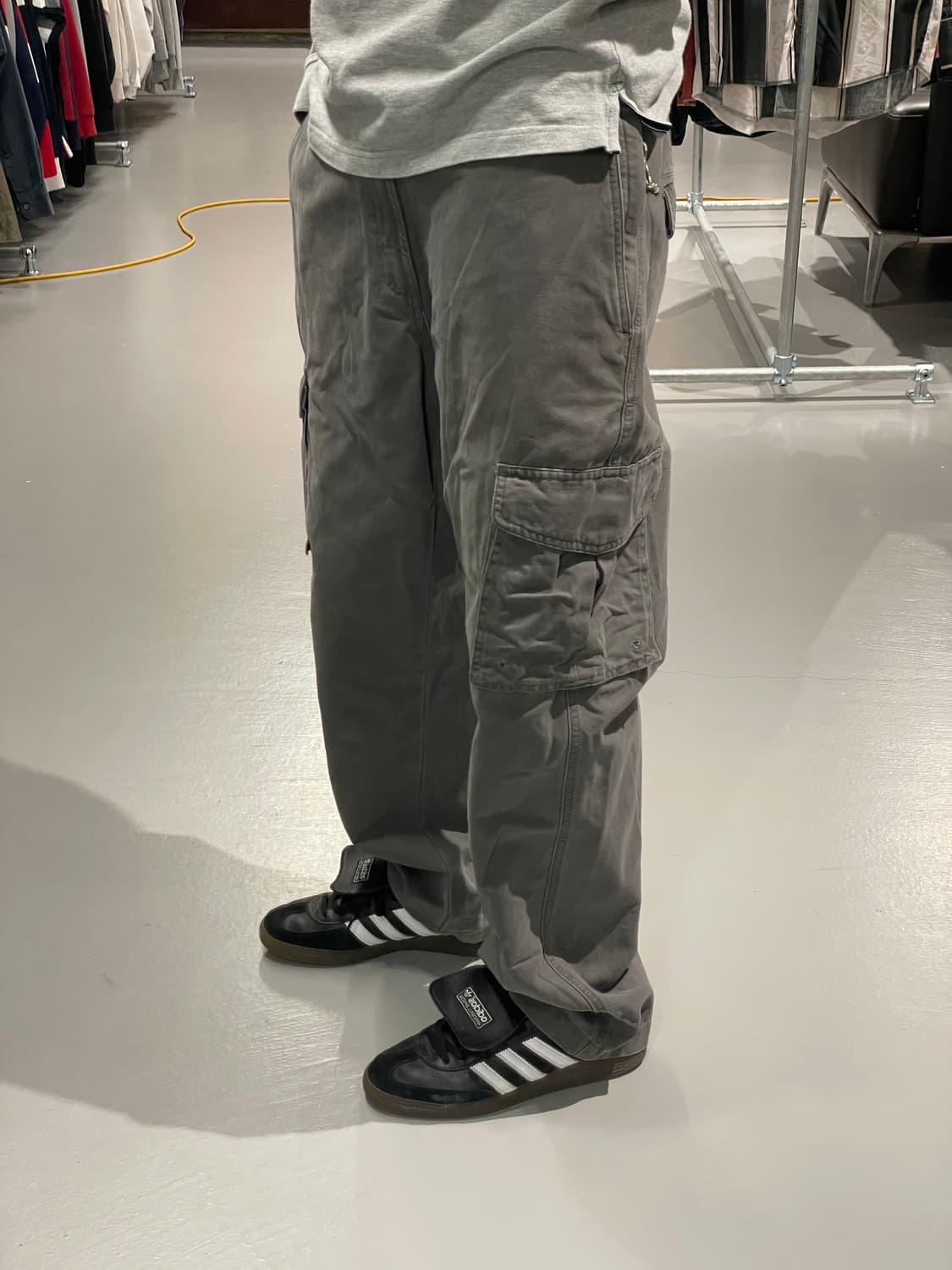 컬럼비아 워크 팬츠 상품이미지4