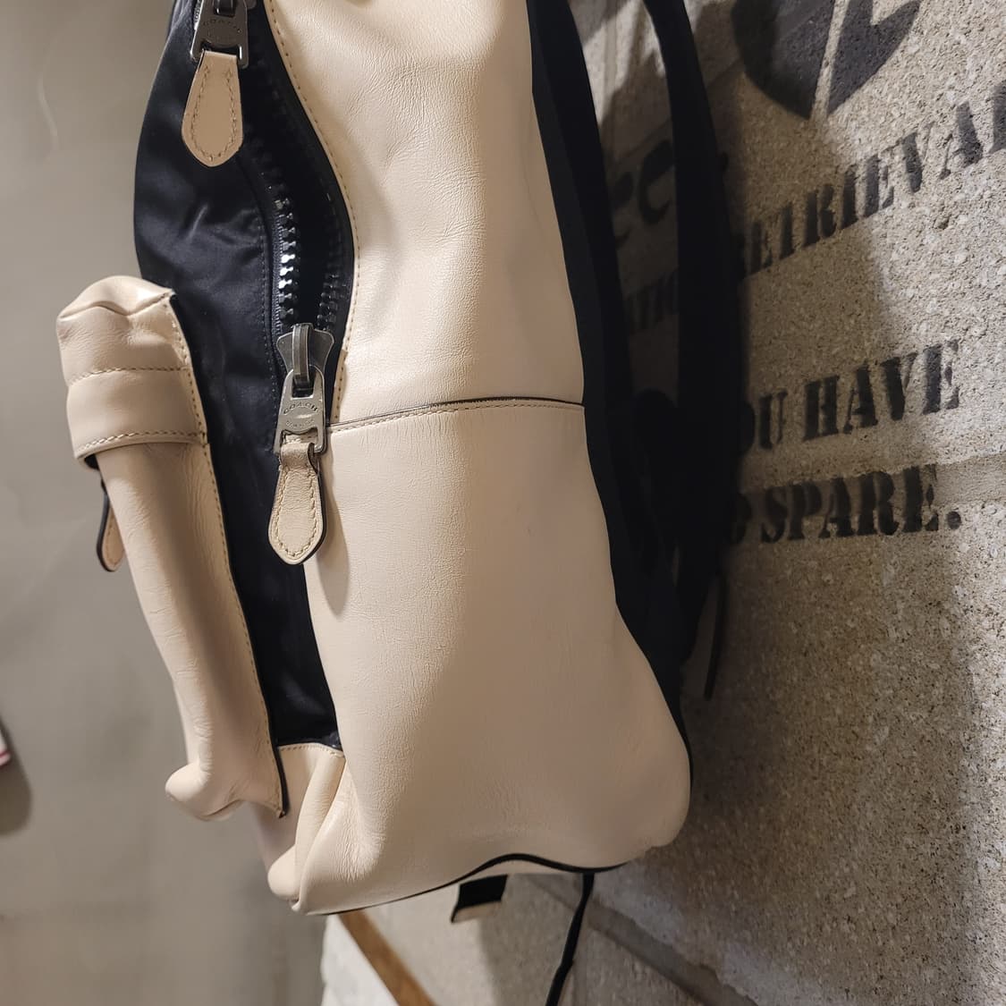 코치 백팩 상품이미지5