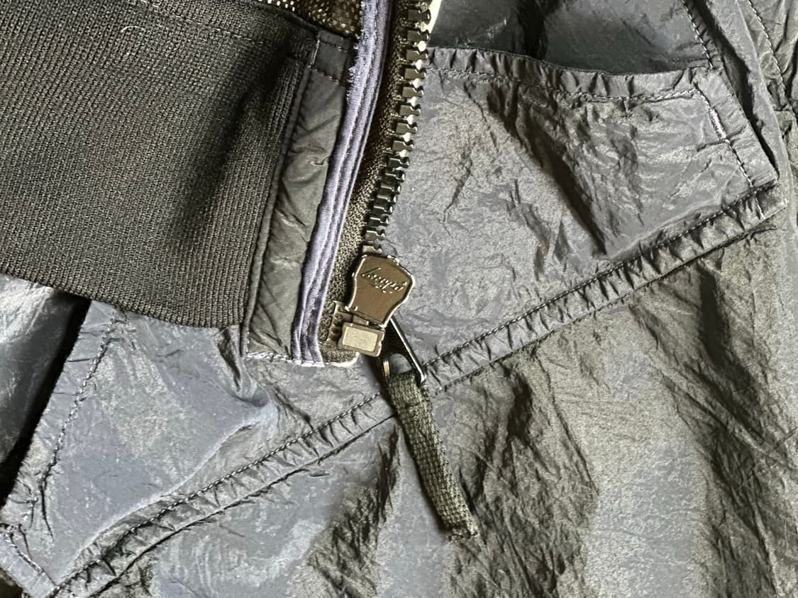 Stone island nylon metan jacket 상품이미지5