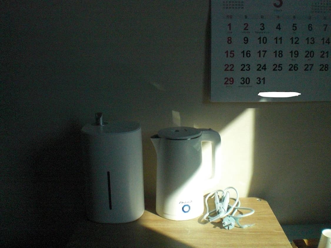 카시오 엑슬림 Z85 오렌지 (소프트 플래쉬/작례O) 상품이미지8