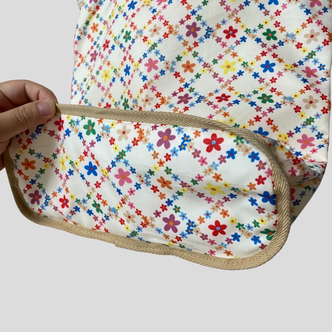 (OS)LESPORTSAC 레스포삭 토트백 상품이미지4