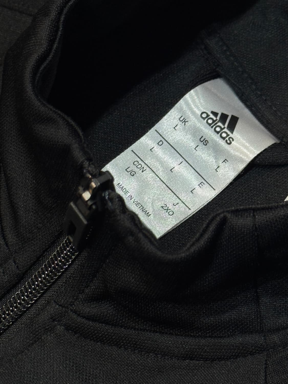 ADIDAS soccer 져지 상품이미지4