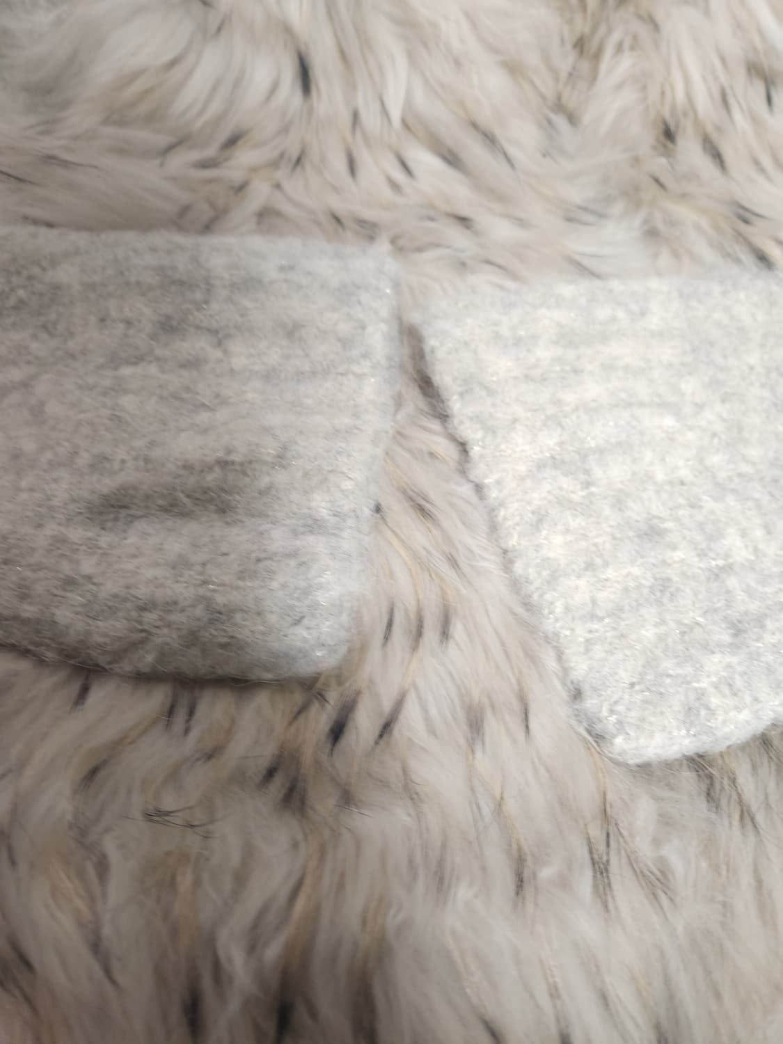 시슬리 니트 롱 가디건, M 상품이미지4