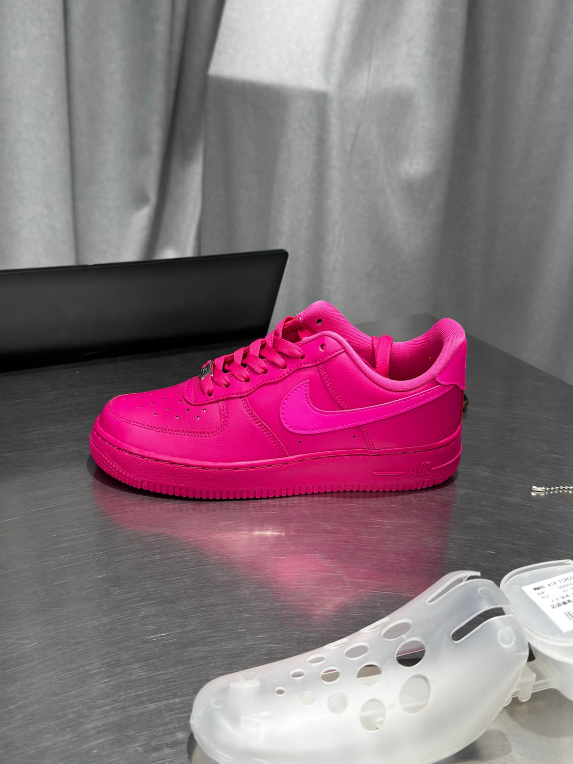 나이키 에어포스 1 DD8959-600 상품이미지1