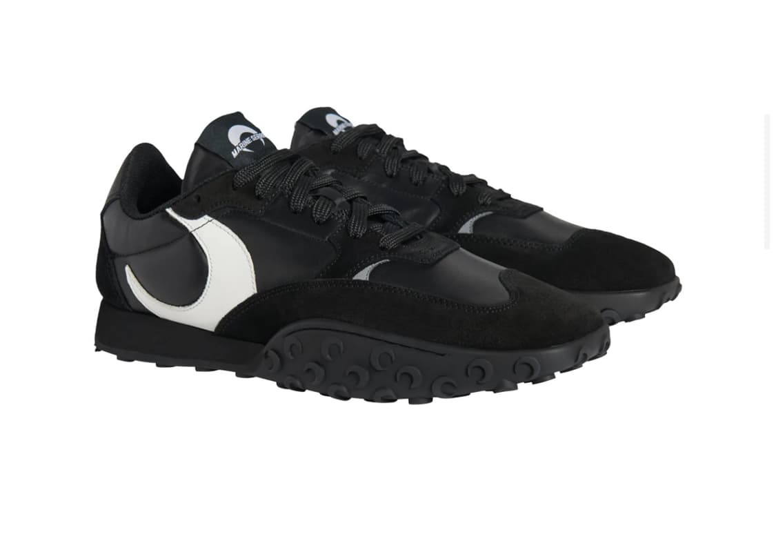 마린세르 스니커즈 240 상품이미지2