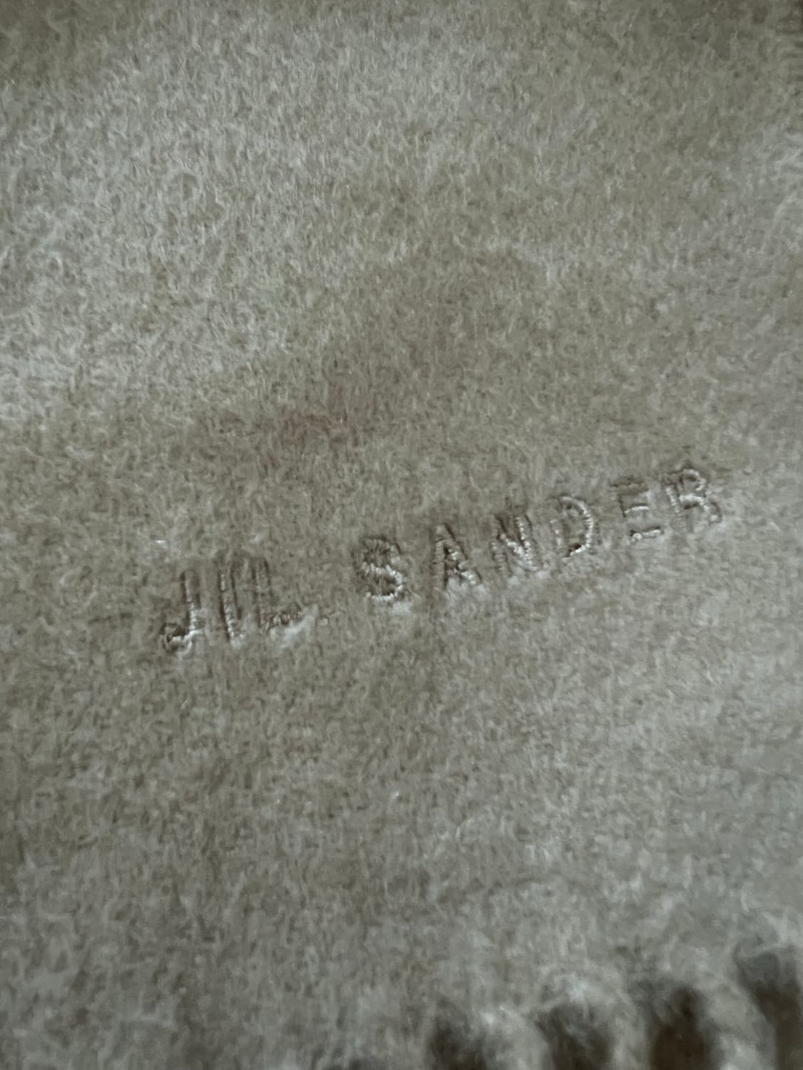 질샌더 상품이미지1