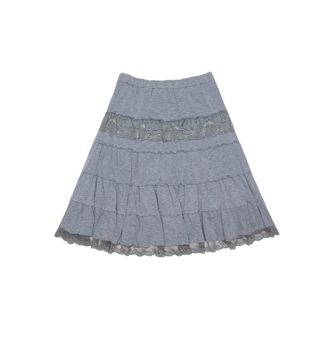 콜로신스 테디스커트 상품이미지1