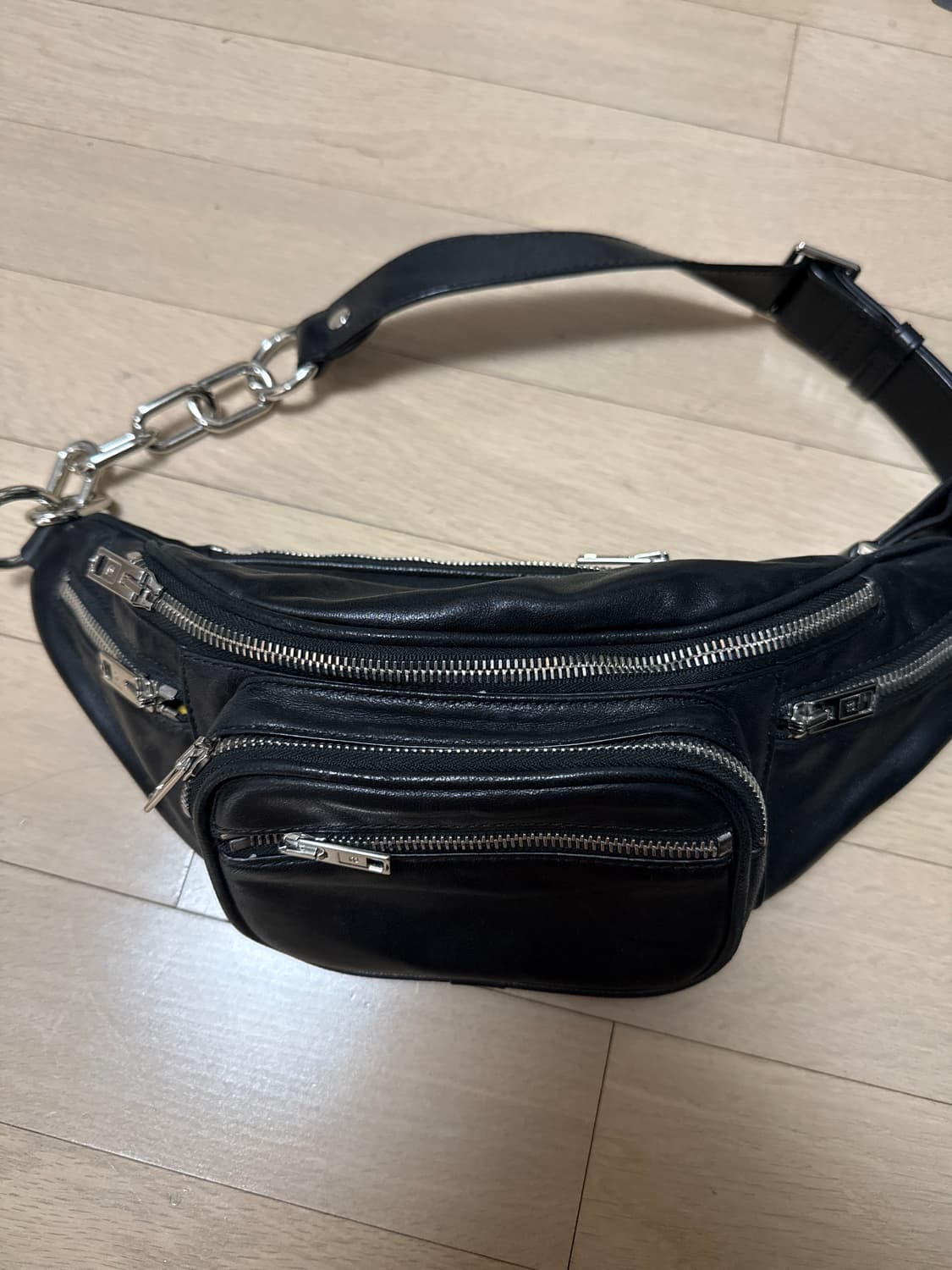 알렉산더왕 페니백 상품이미지1