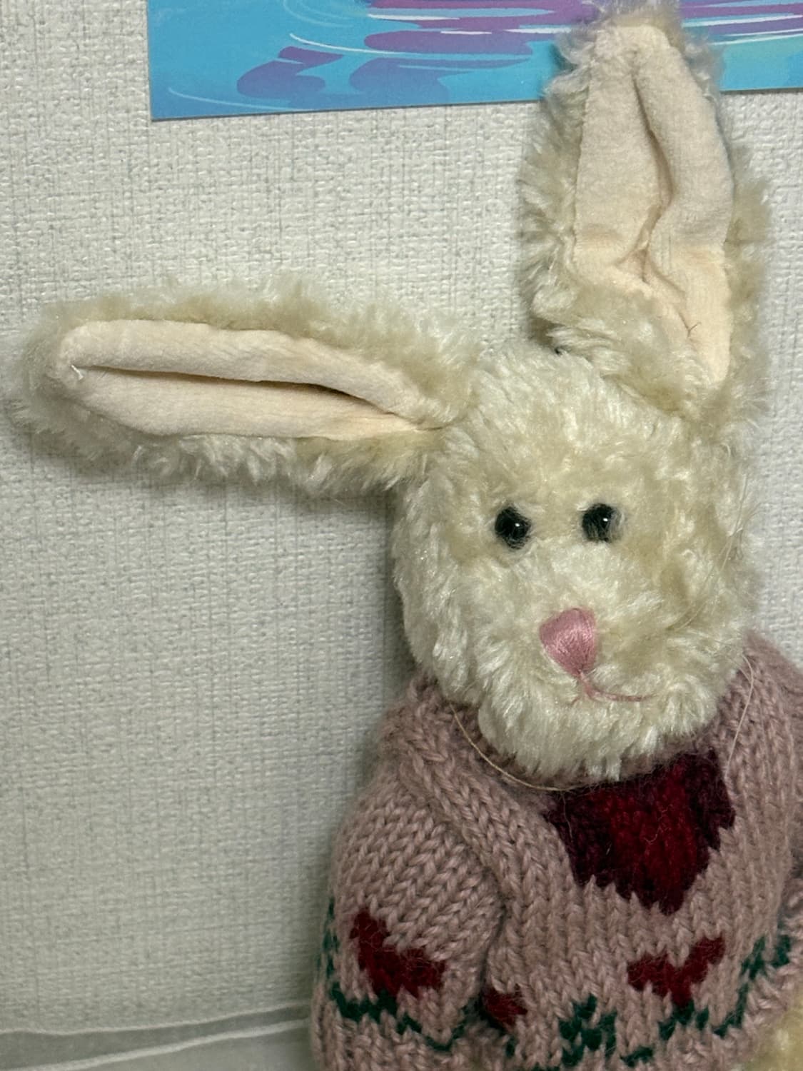 보이즈베어 토끼 상품이미지2