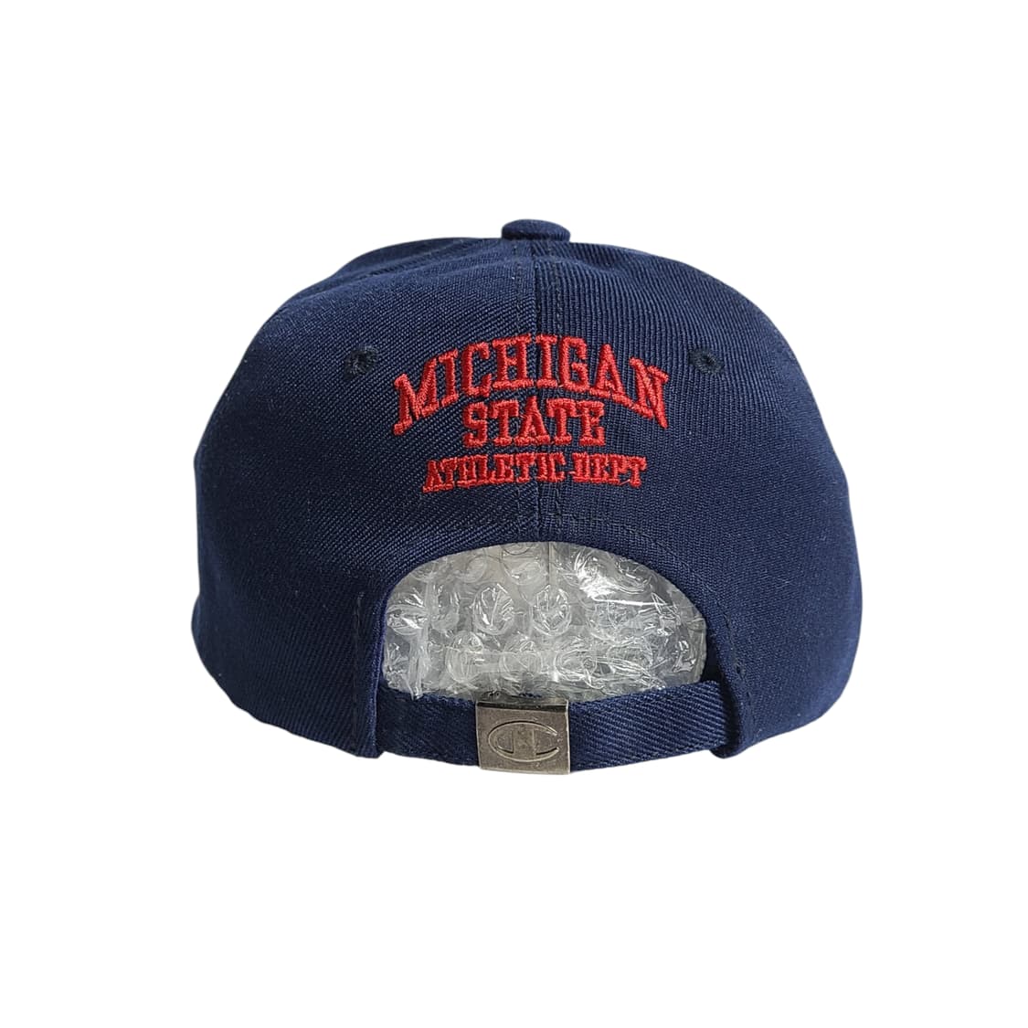 Champion) 90's 미시간 스테이트 애슬레틱 뎁트 볼캡 상품이미지4