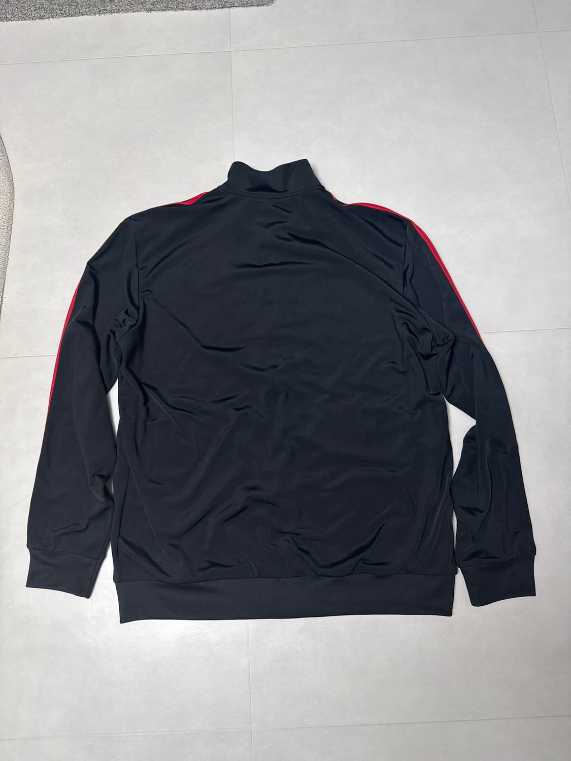 아디다스 맨유 져지입니다 상품이미지3