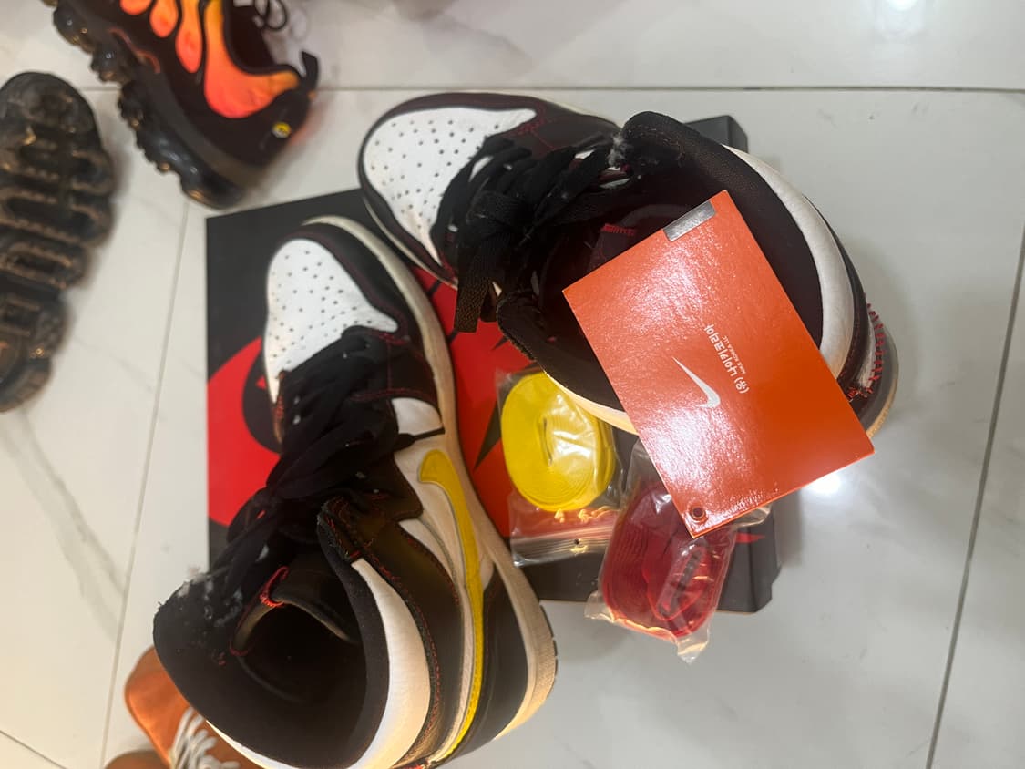 조던1 디파이언트 상품이미지2