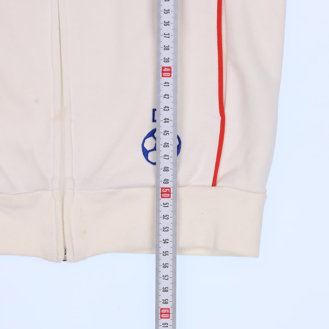 85 아디다스 도미니카 트랙탑 져지 N7556 상품이미지8