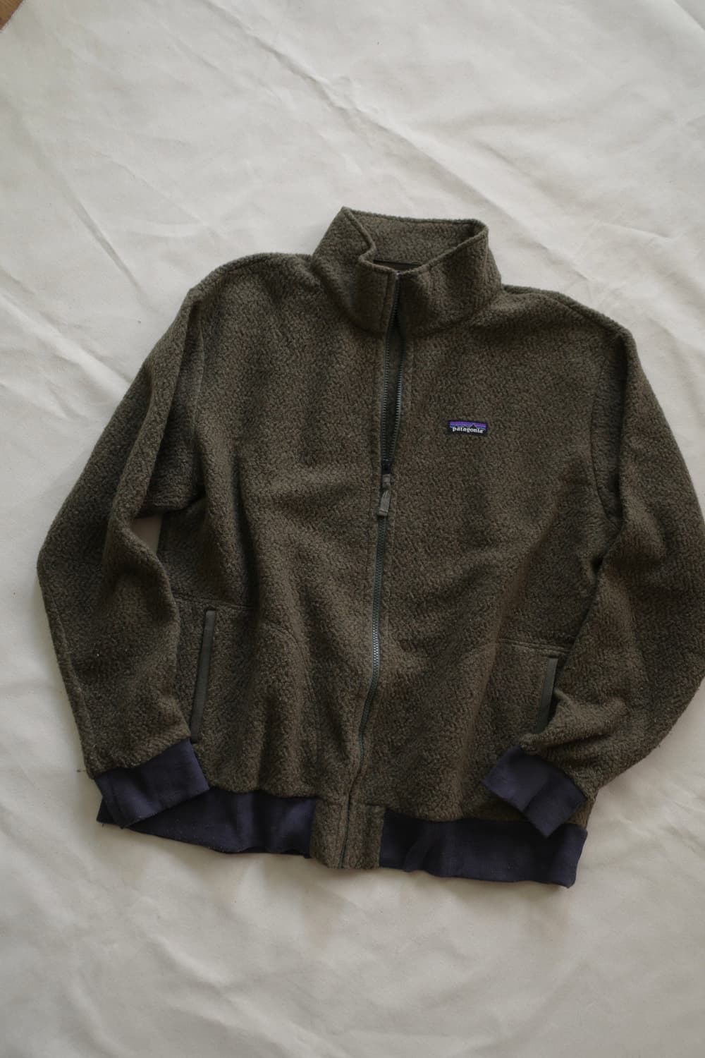 파타고니아 울리에스터 플리스 자켓 상품이미지9