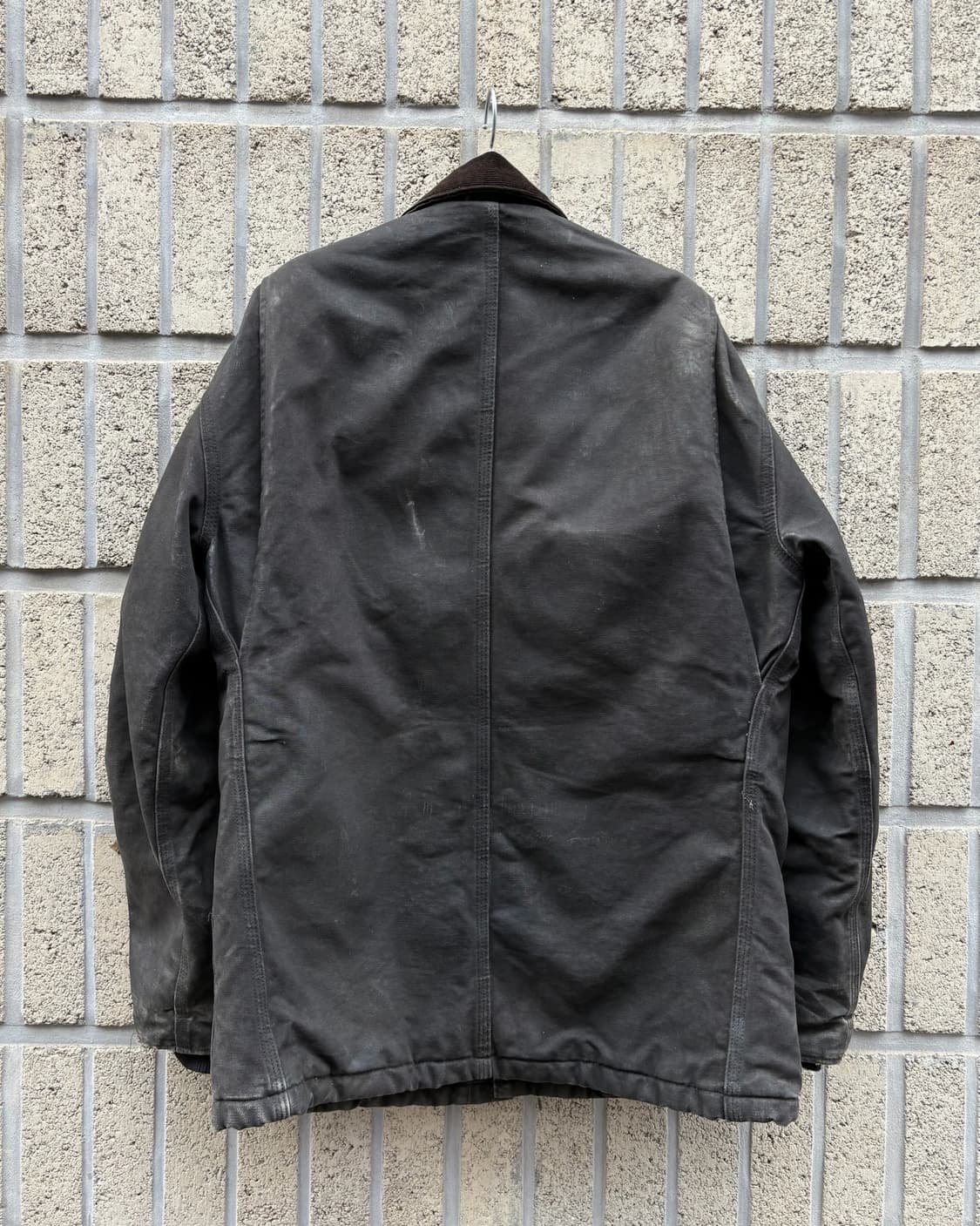 칼하트 c26 그런지 워크자켓 상품이미지2