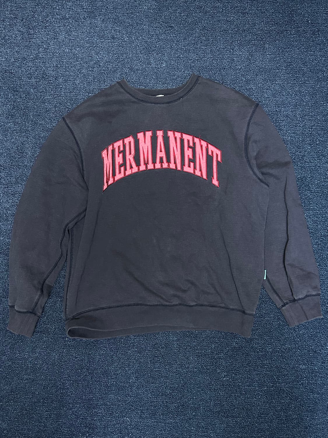 Mmlg 빈티지 맨투맨 상품이미지1