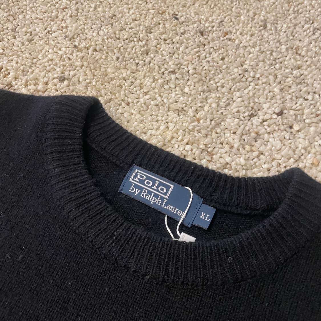 폴로 니트 ⭐️1023 상품이미지3