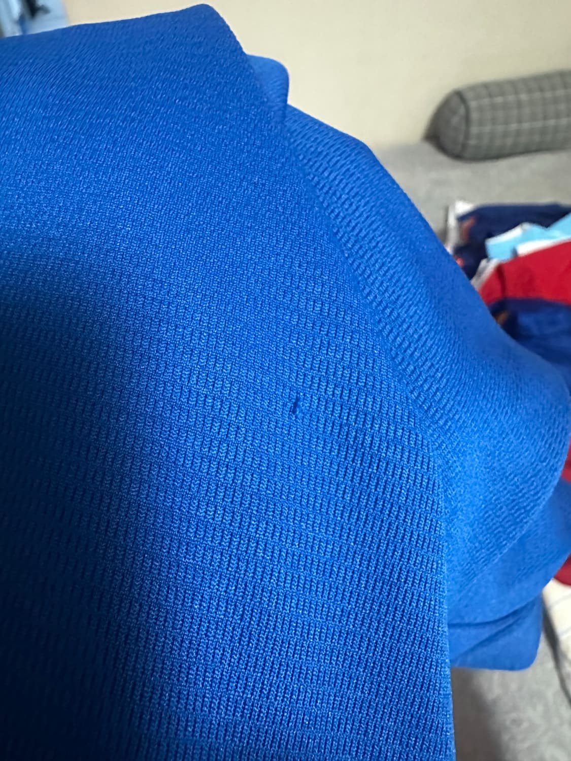 23-24 에버튼 홈 유니폼 상품이미지3