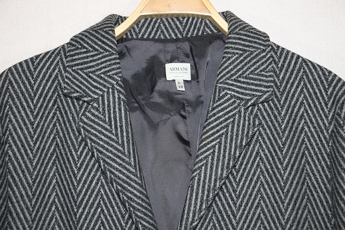 Armani collezioni 알마니꼴레지오니 50(우리95) 상품이미지5