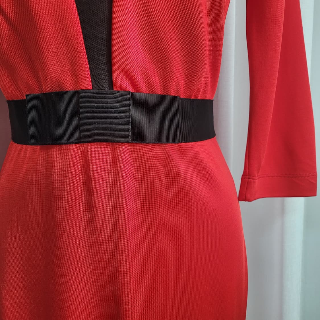 모스키노 드레스 원피스 (44-55) 택달린 새상품 상품이미지6