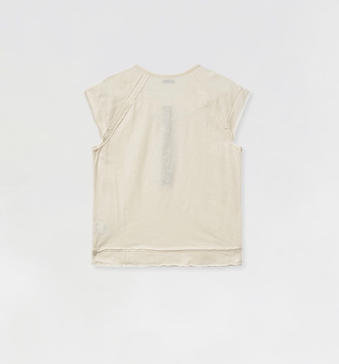 erchiva toto henley neck T-shirts  상품이미지2