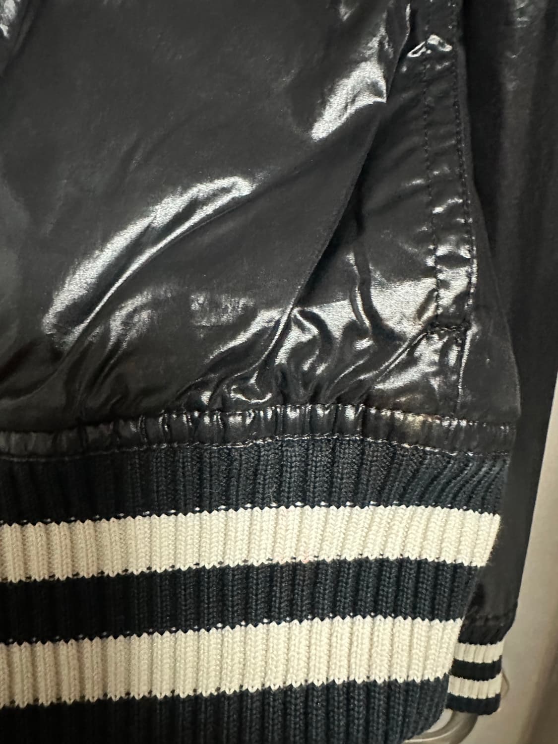 디올옴므 블루종  상품이미지5