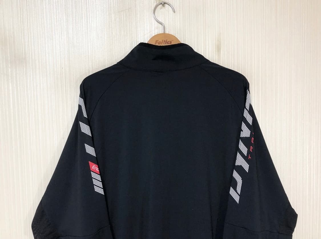 KBO 다이나핏 SK와이번스 선수지급 트레이닝자켓 4XL(120) 상품이미지8