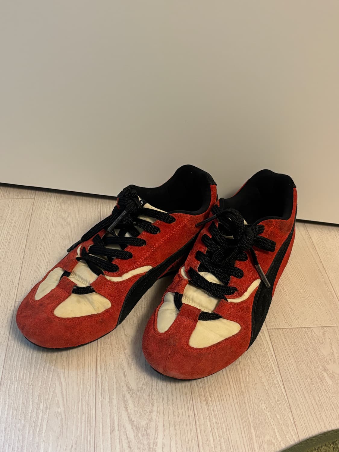 puma x jil sander 푸마 질샌더 스니커즈 상품이미지1