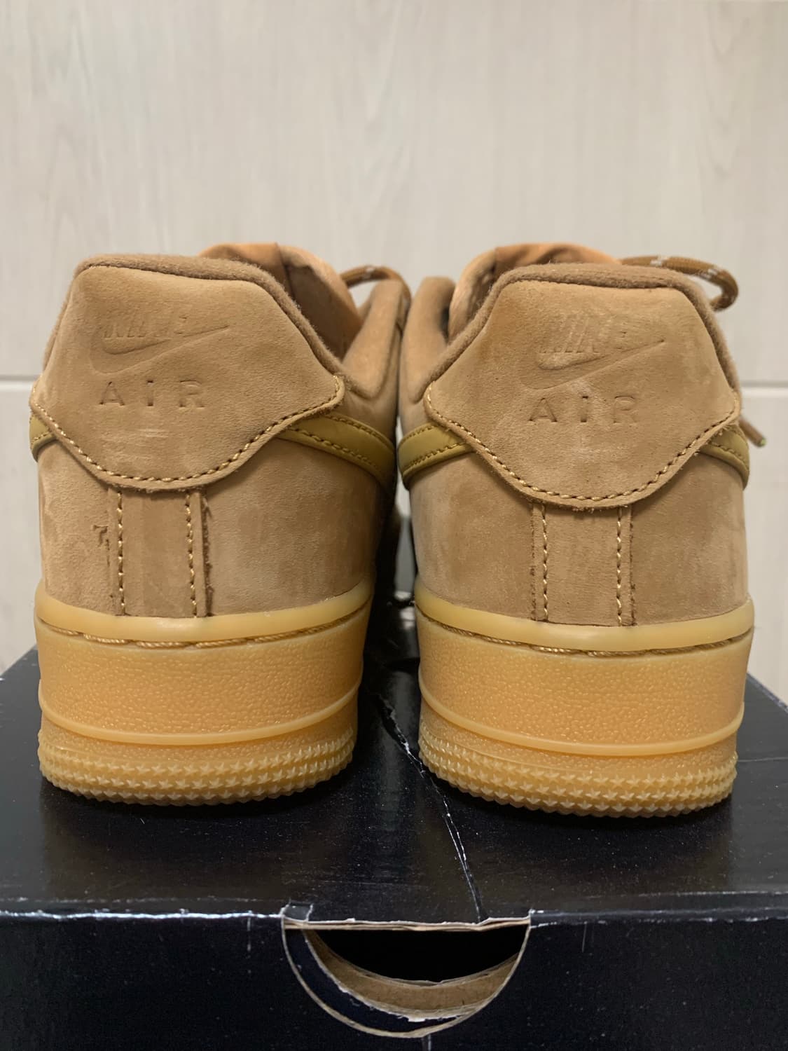 나이키 에어포스 1 '07 WB 플랙스 상품이미지4