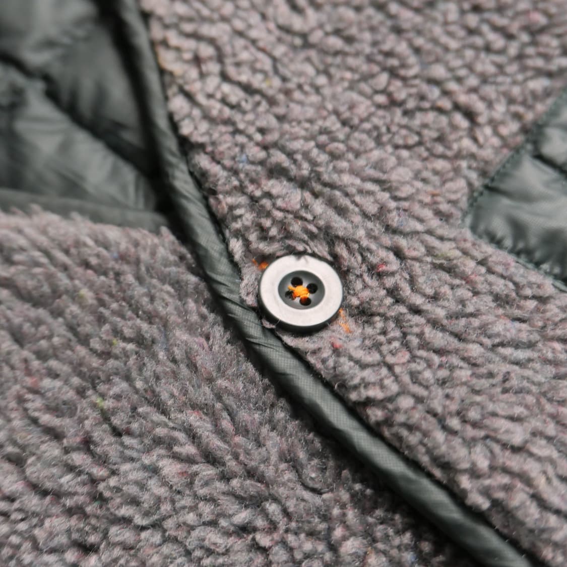 Patagonia Recollection reversible vest 상품이미지5